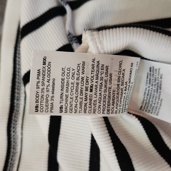 WHBM Top - Picture 5 of 5